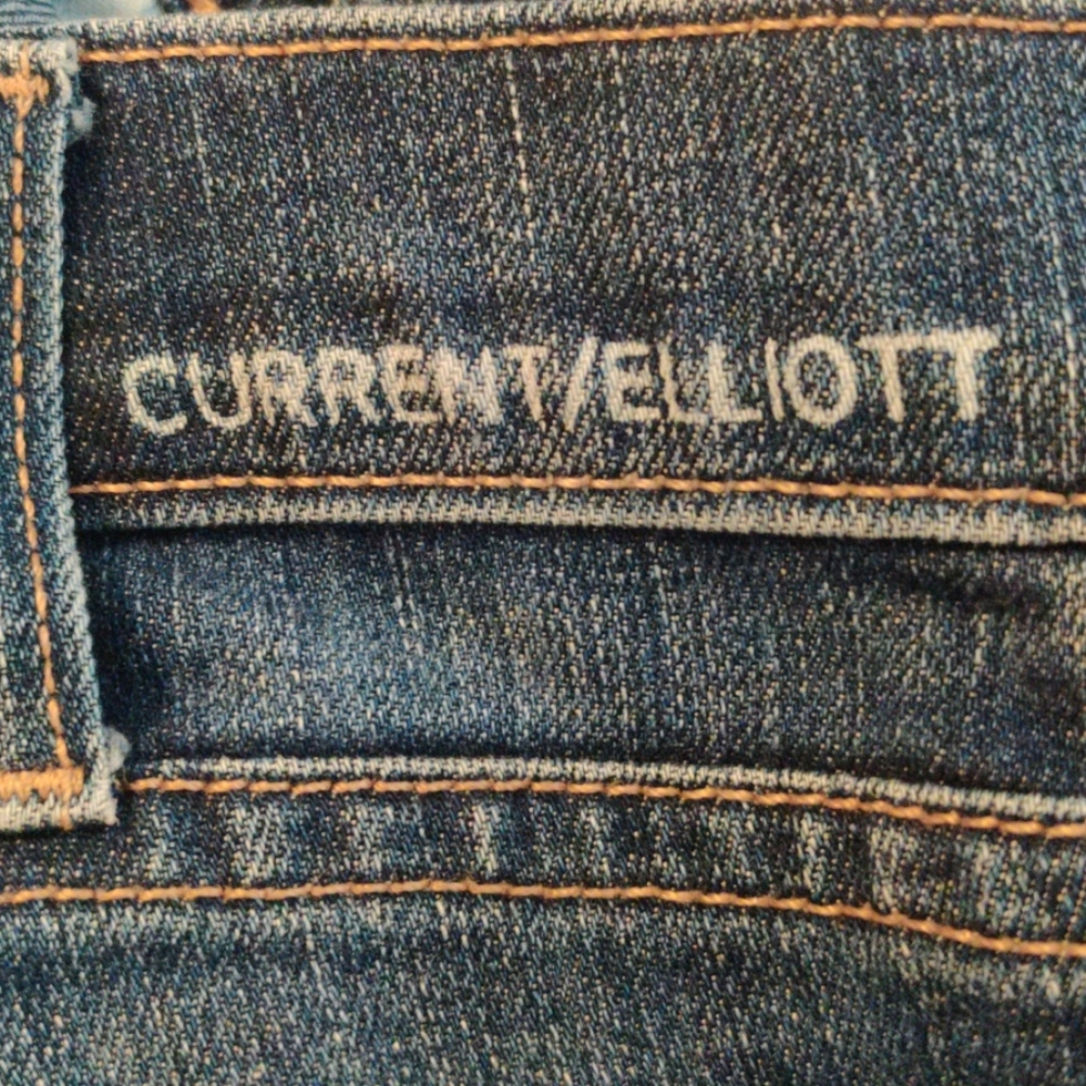 Current Elliott jeans - Picture 10 of 14